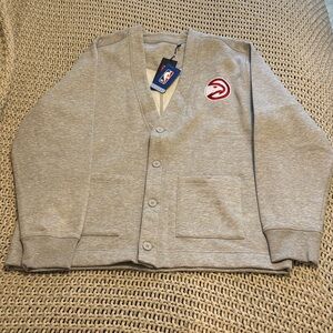 Atlanta Hawks NBA Sweater